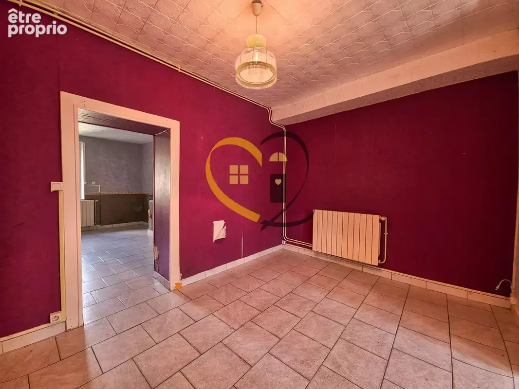 Maison de village à Bessay-sur-Allier - photo 6