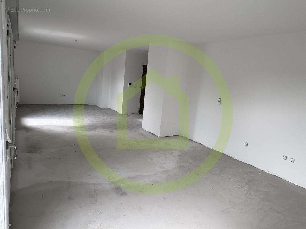 Appartement à PERENCHIES