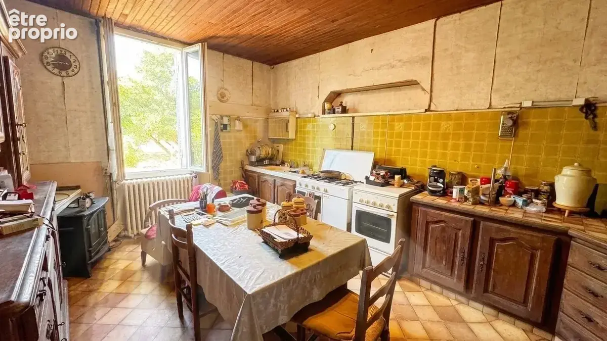 Maison à St Pey De Castets - photo 8