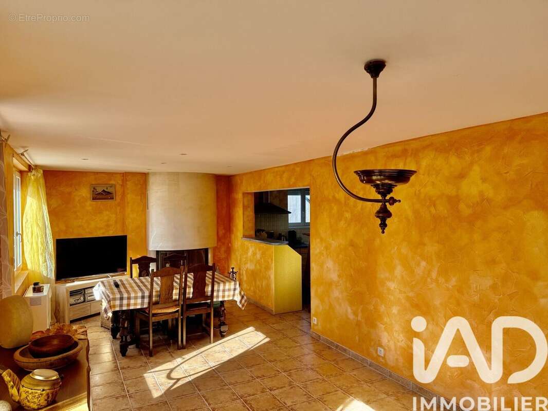 Photo 2 - Maison à BAUD