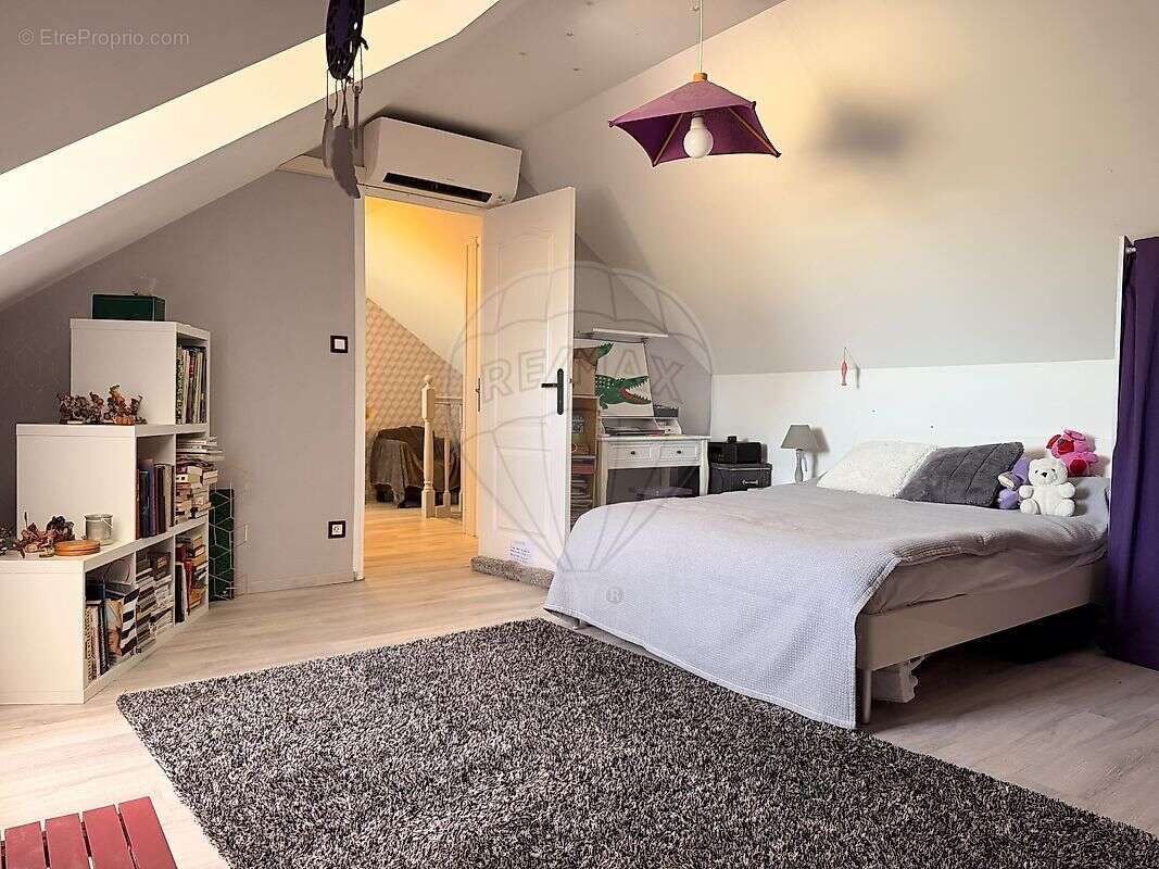 Maison 5 chambre(s) à vendre - photo 29