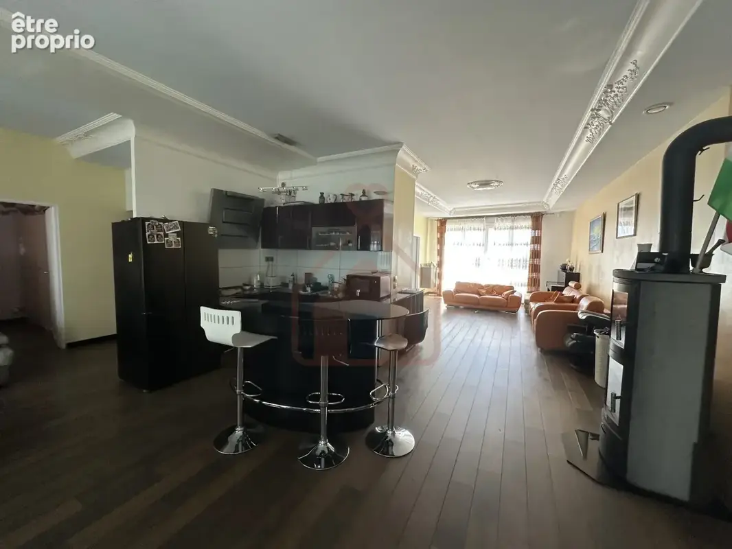 Appartement 3 pièces 108 m² à vendre à Le Kremlin-Bicetre (94270) - photo 8