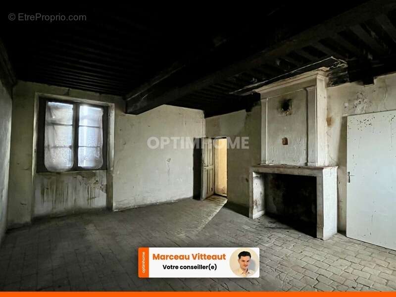 Maison à SAINT-ALBAIN