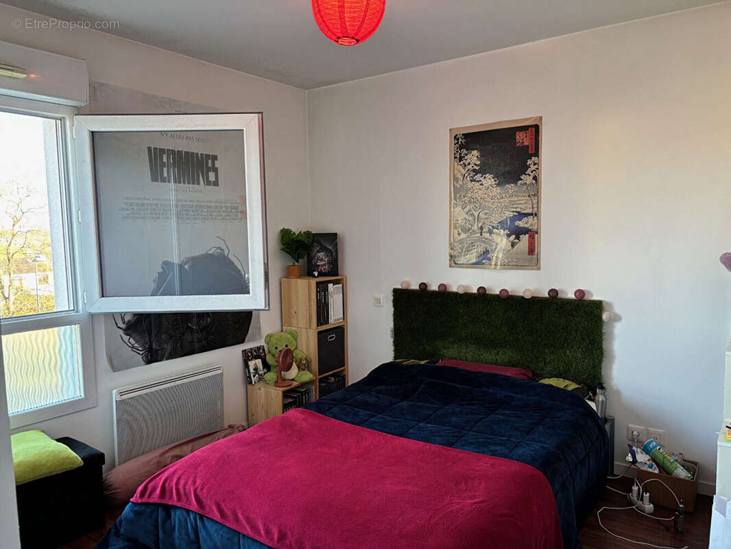 Appartement à AURAY