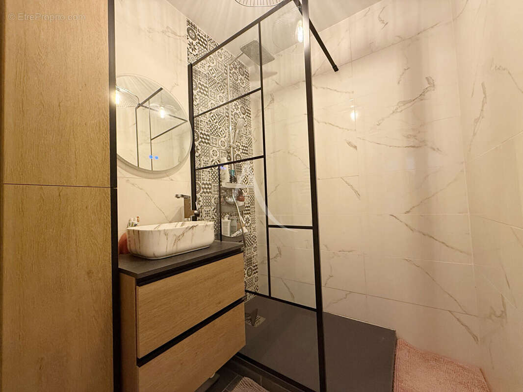 Appartement à CHATOU