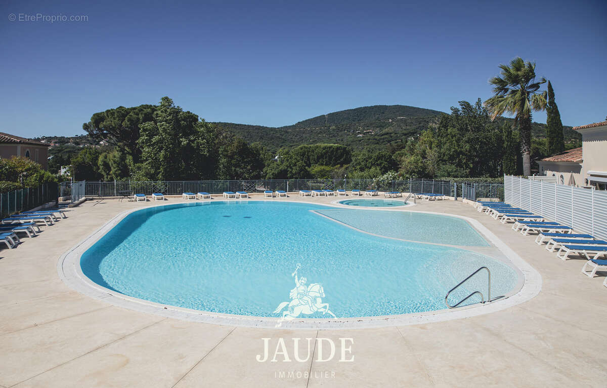 Appartement à SAINTE-MAXIME
