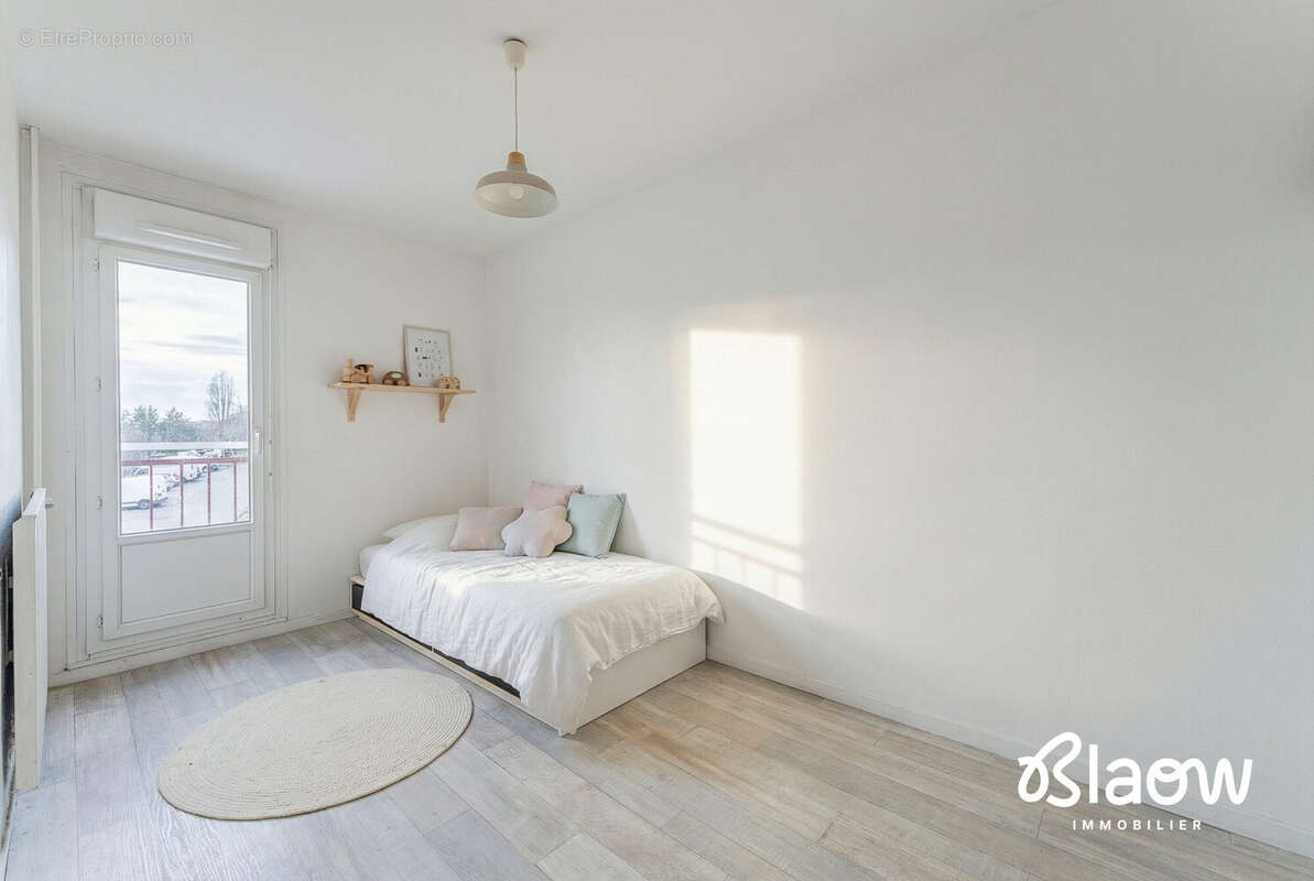 Appartement à CHASSIEU