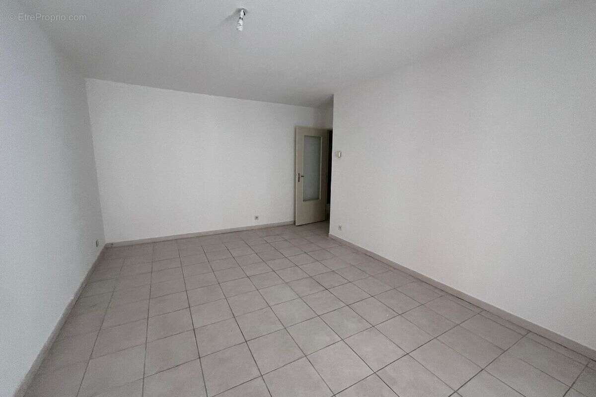 Appartement à BASTIA