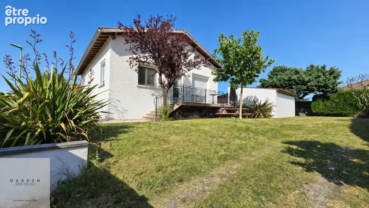 Maison de charme au cœur de Valdurenque   160 m2 habitables - photo 6
