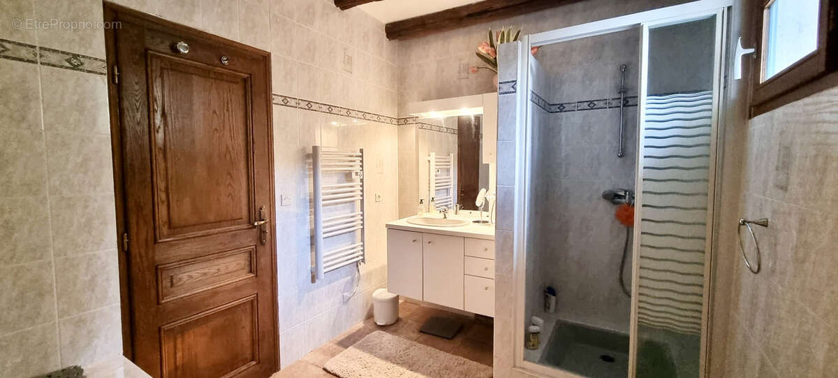 Maison à CHALAUTRE-LA-GRANDE