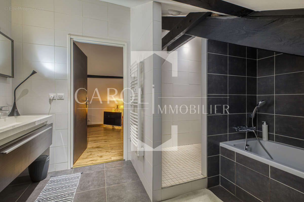 Appartement à ANNECY