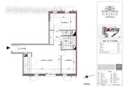 Appartement à JOUARS-PONTCHARTRAIN