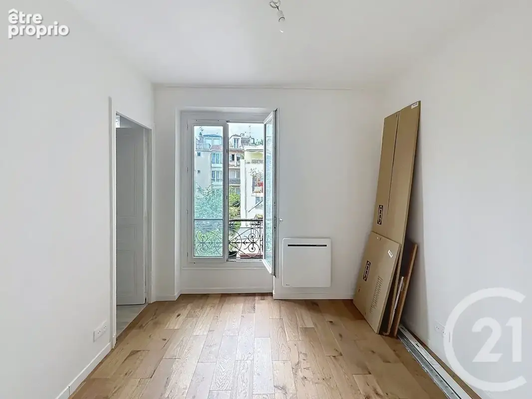 Appartement 3 pièces 55 m² à vendre à Saint-Cloud (92210) - photo 8