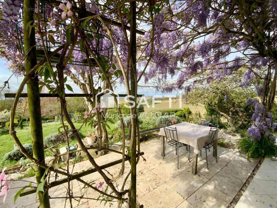 Photo 4 - Maison à NERAC