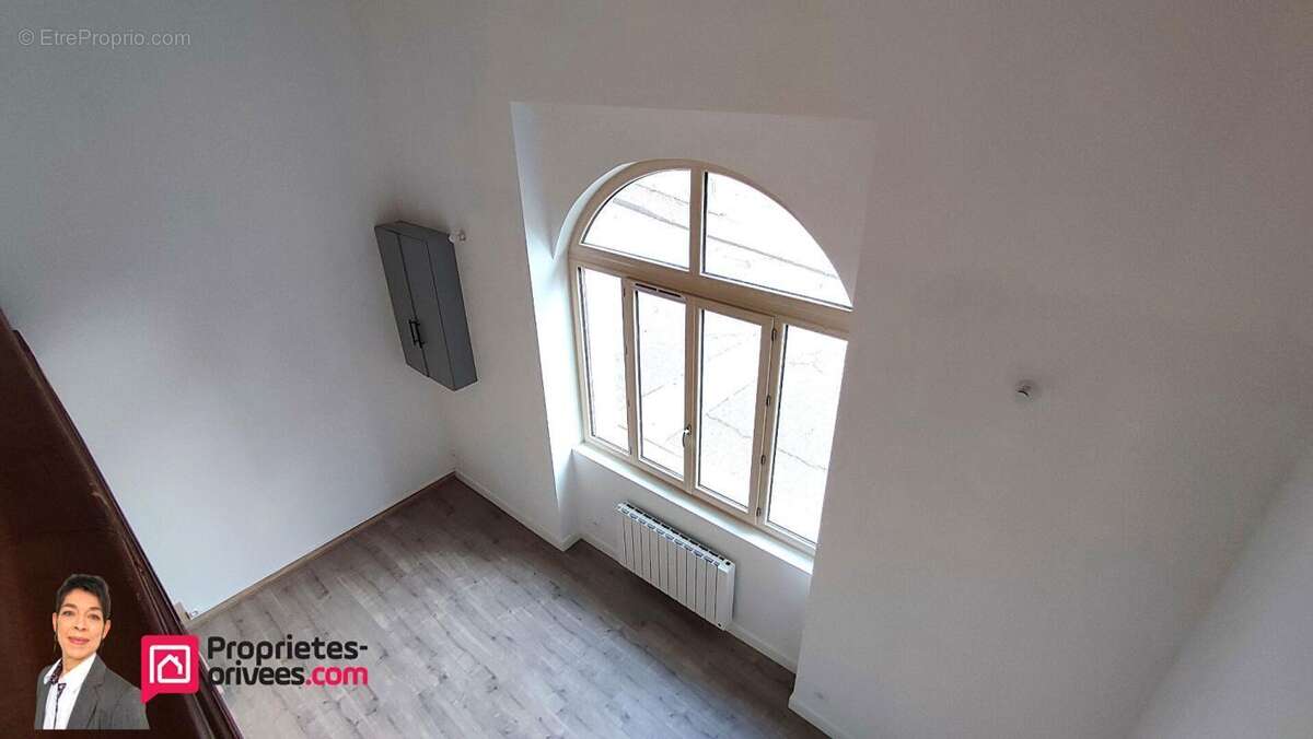 Appartement à THIZY