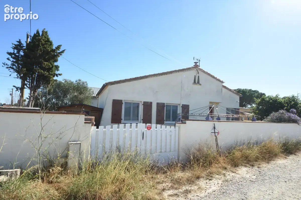 Maison de plain-pied 4 pièces & 4 faces (72,4 m2) — 140 000 € - photo 3