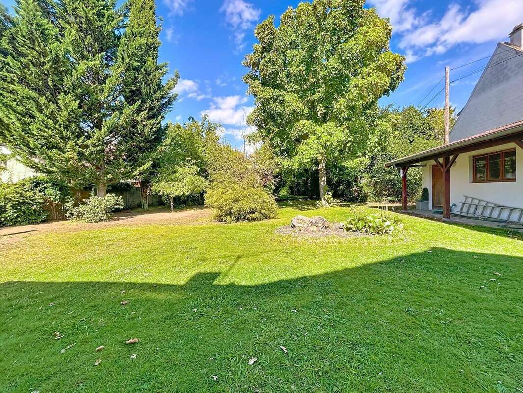 Photo 2 - Maison à CHATOU