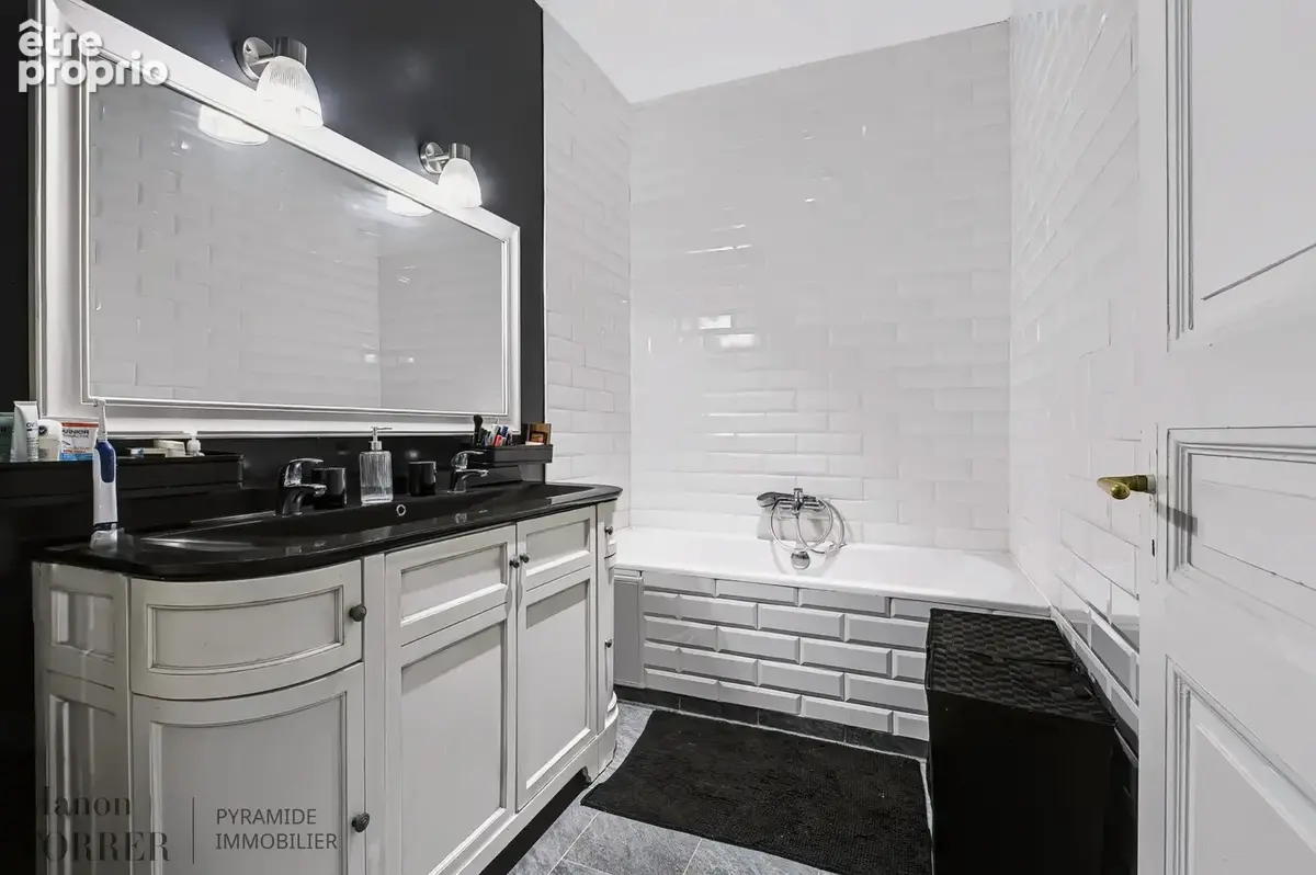 À VENDRE ! Appartement 7 pièces de 206,50 m2 avec ascenseur   Orangerie, Strasbourg - photo 12