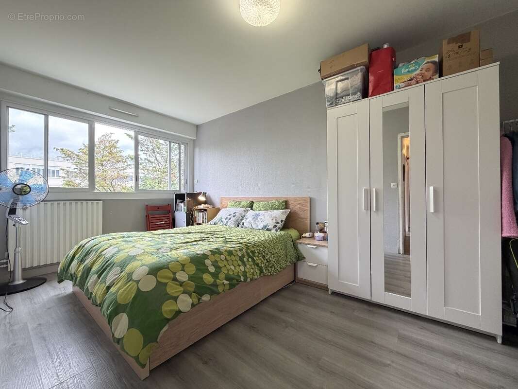 Appartement à JOINVILLE-LE-PONT