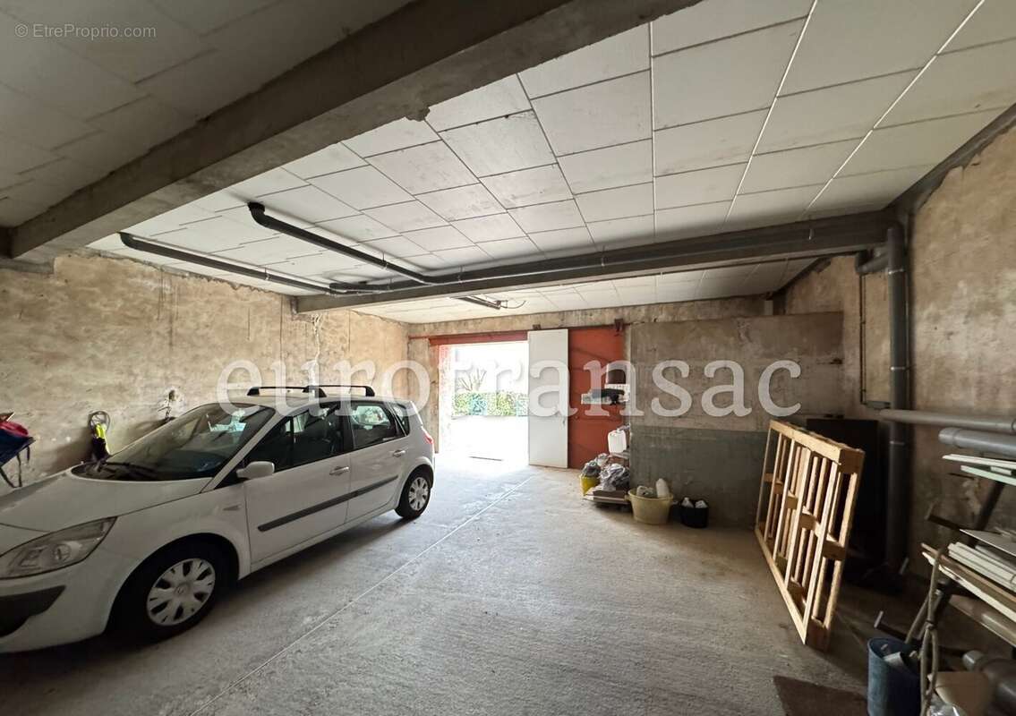 Maison à NEZIGNAN-L&#039;EVEQUE