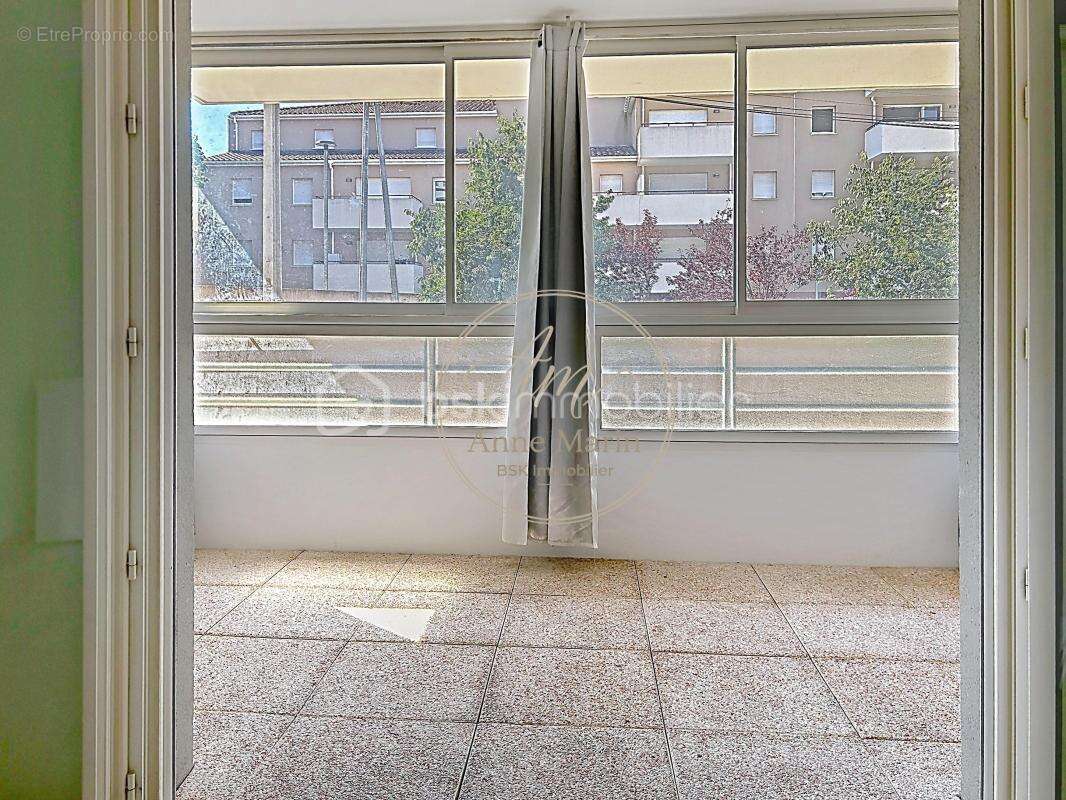 Appartement à LA SEYNE-SUR-MER