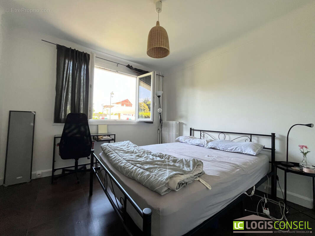Appartement 53 m² à Bourg-La-Reine  - photo 4