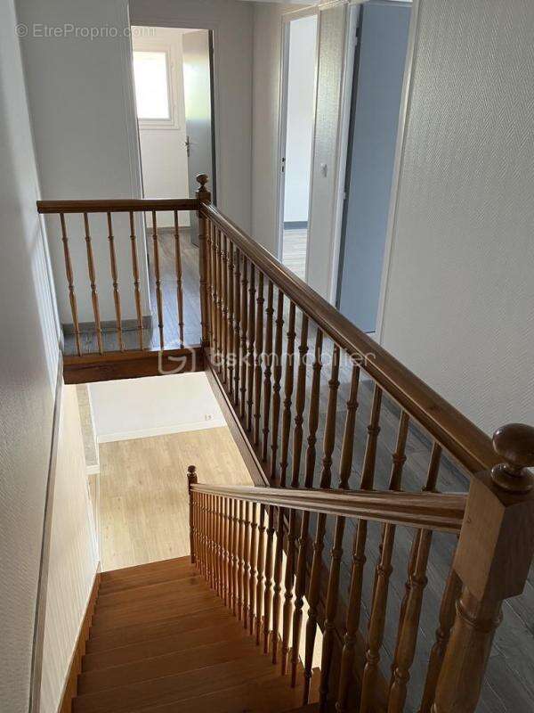 Maison à CORME-ECLUSE