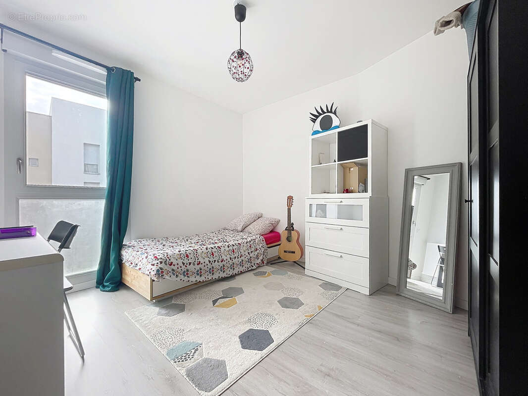 Appartement à BRIGNAIS