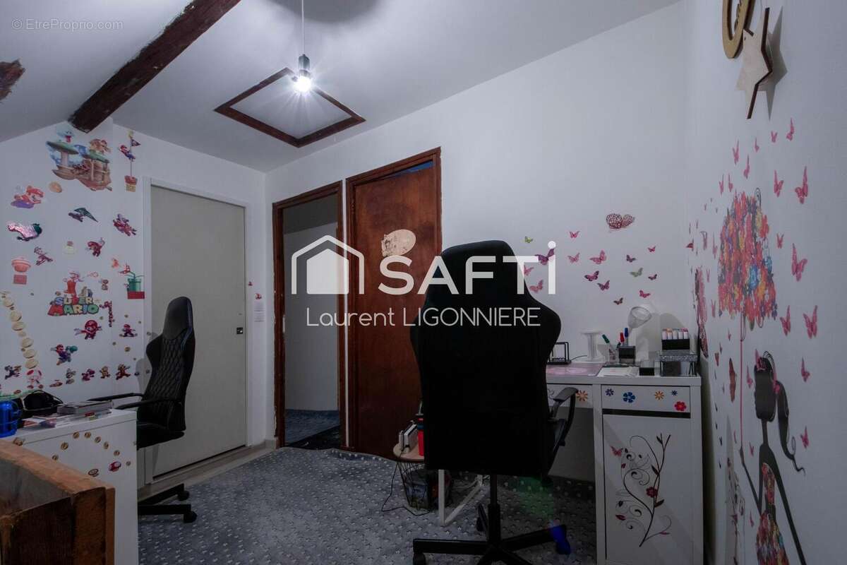 Photo 8 - Maison à SANTENY