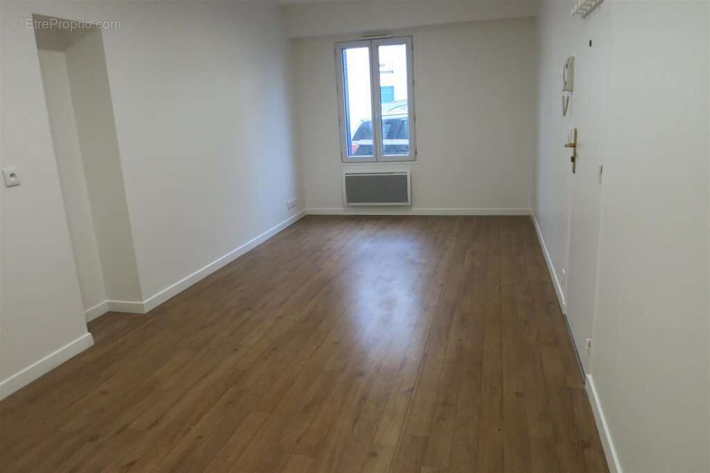 Appartement à BONNEUIL-SUR-MARNE