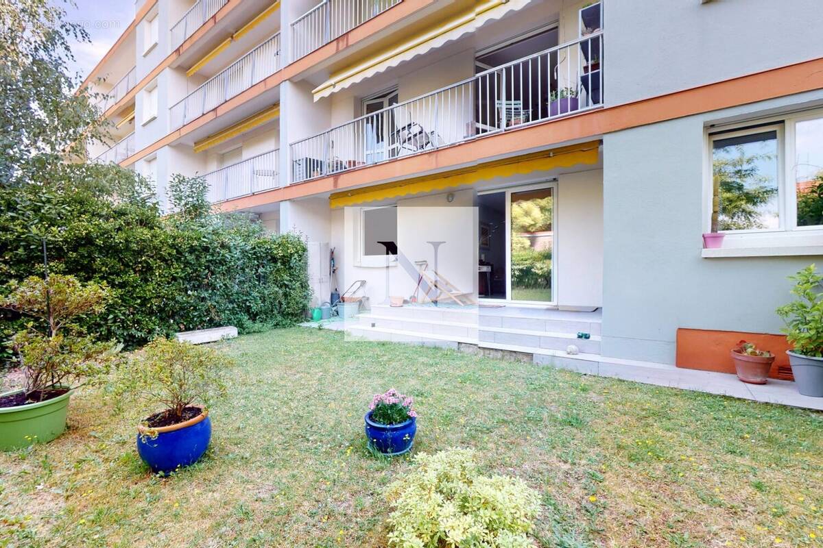Appartement à LA ROCHELLE