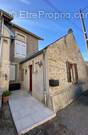 Maison à BLAISY-BAS