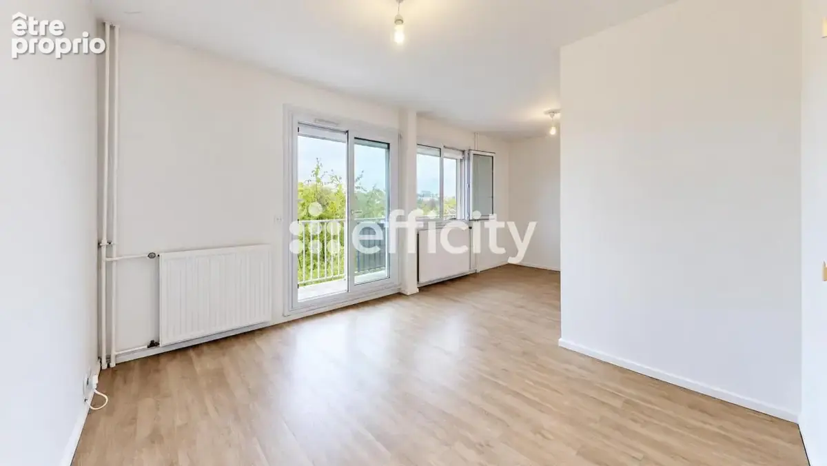 Appartement - photo 3