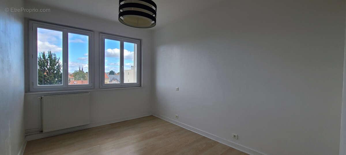 Appartement à CHAMALIERES
