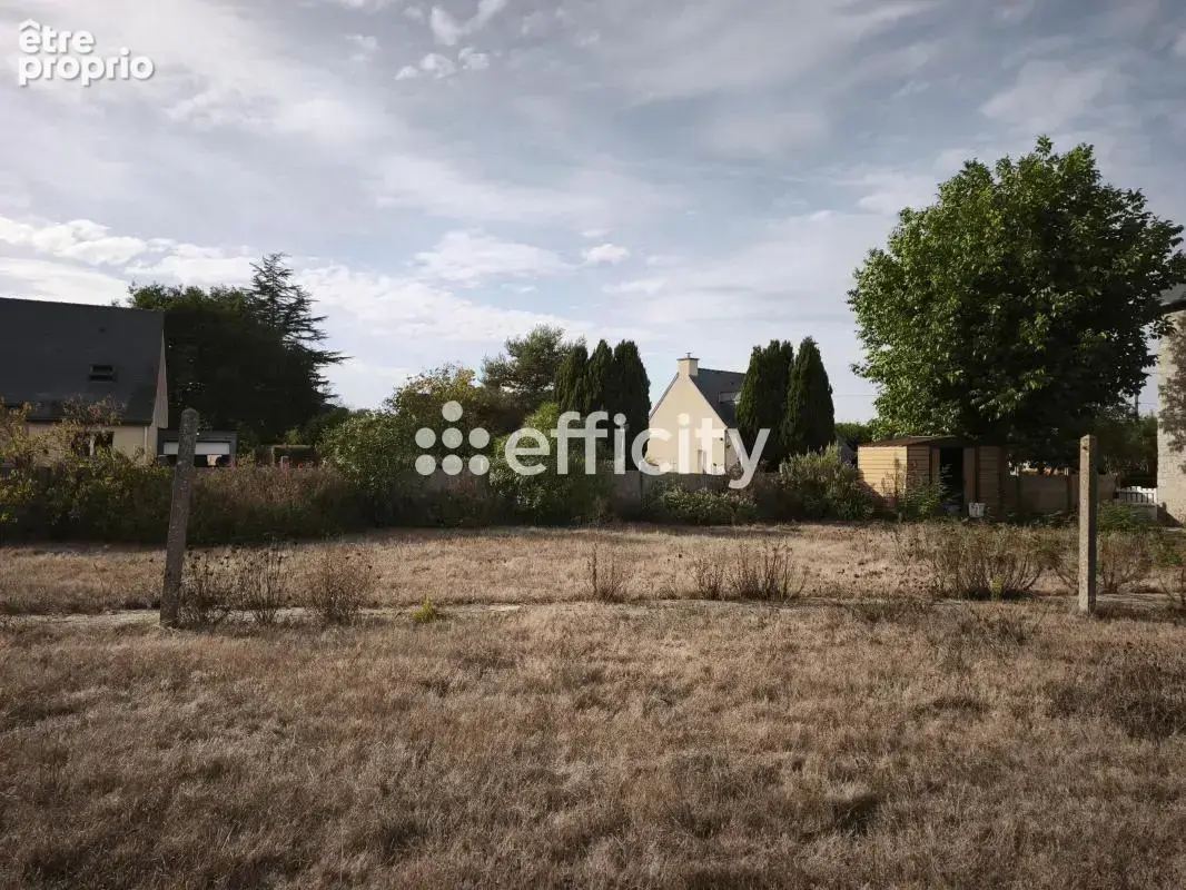 Terrain 250 m² à vendre à Brusvily (22100) - photo 5