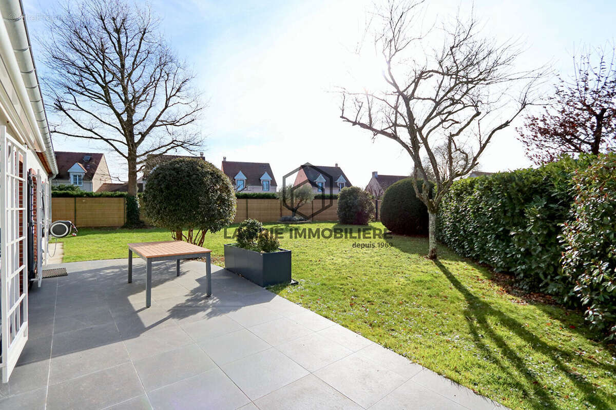 Maison à MAROLLES-EN-BRIE