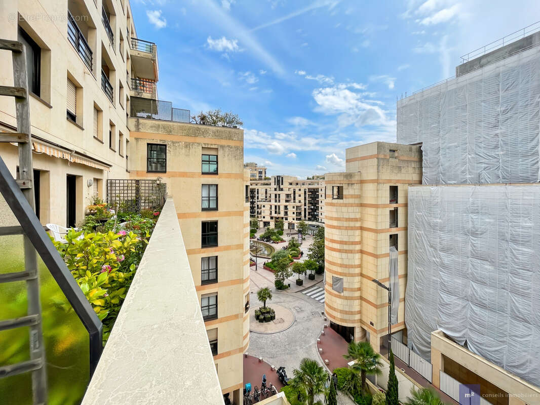 Appartement 84 m² à Levallois-Perret  - photo 5