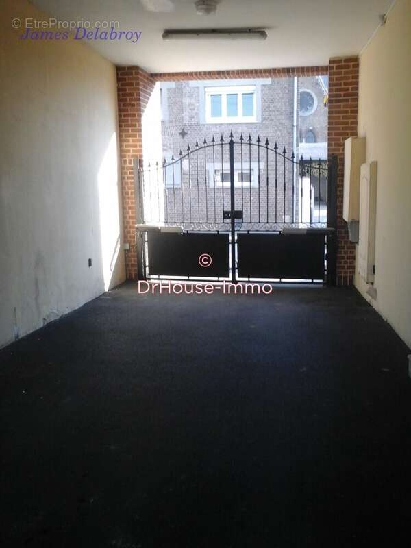 Appartement à AMIENS