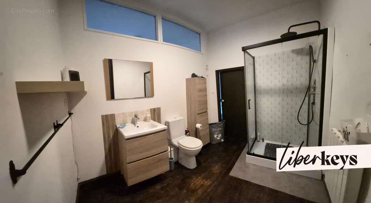 Maison à MONCONTOUR