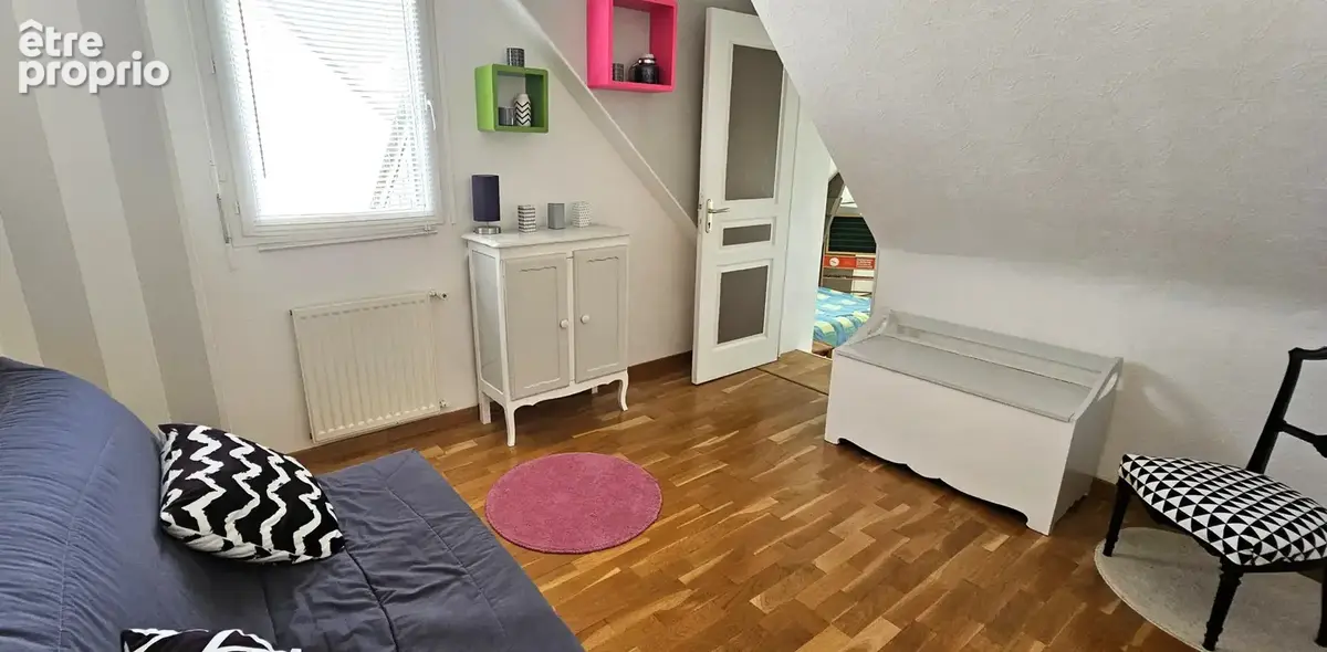 Posez vos valises - maison ideale pour accueillir la famille - photo 10