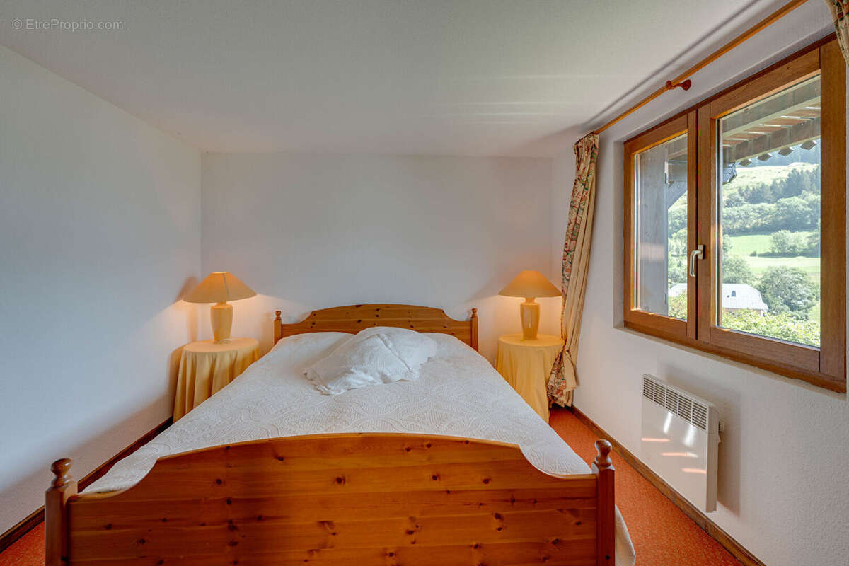 Maison Bernex 5 pièces 122,19 m²  avec vue splendide sur les montagnes - photo 13