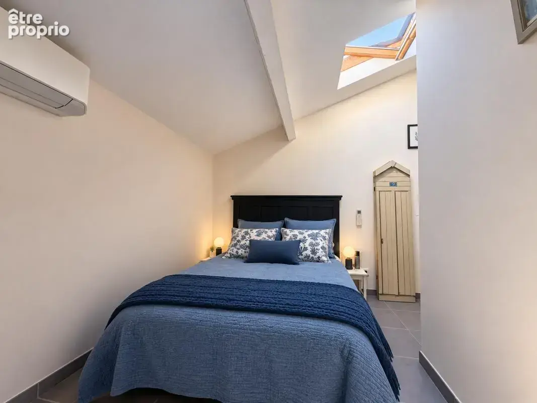 Appartement - photo 6
