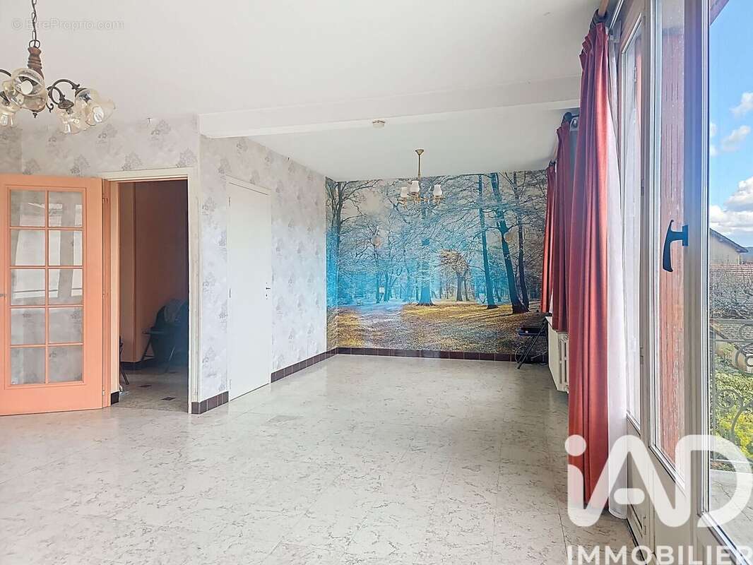 Photo 6 - Maison à SAINT-JULIEN-DU-SAULT