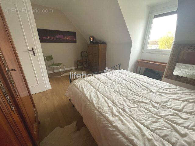 Maison à CHATEAUROUX