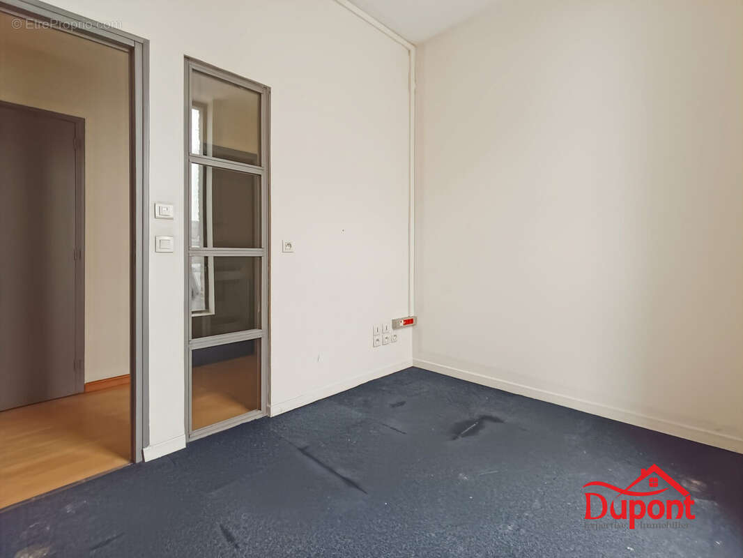 Appartement à VALENCIENNES