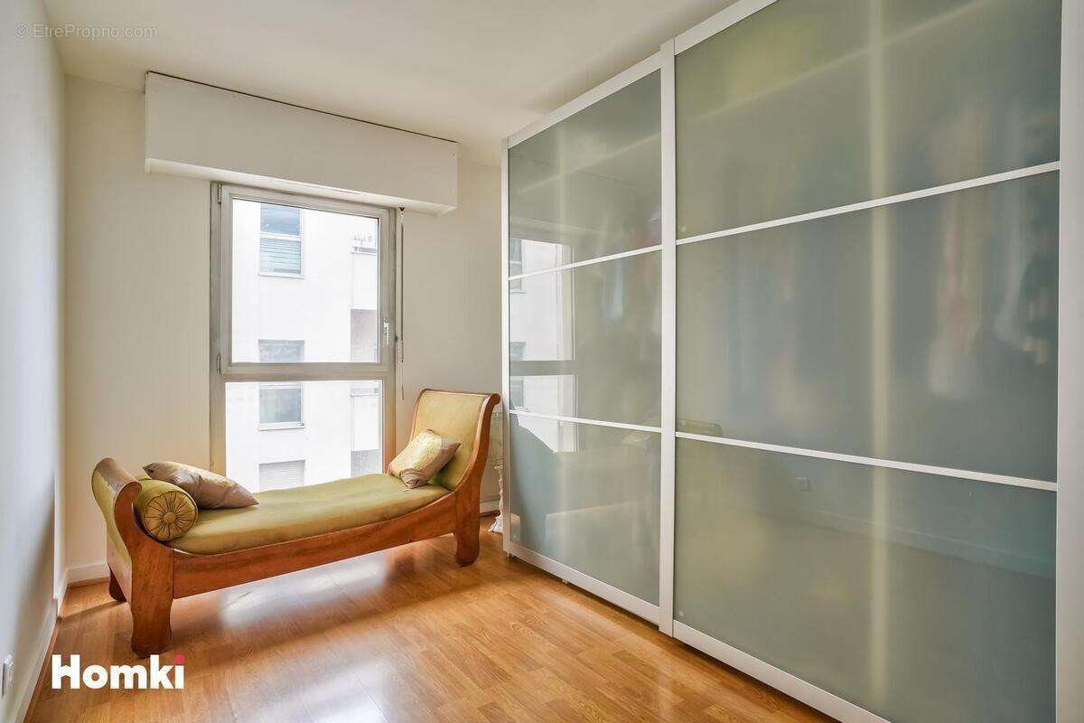 Appartement à SAINT-CLOUD