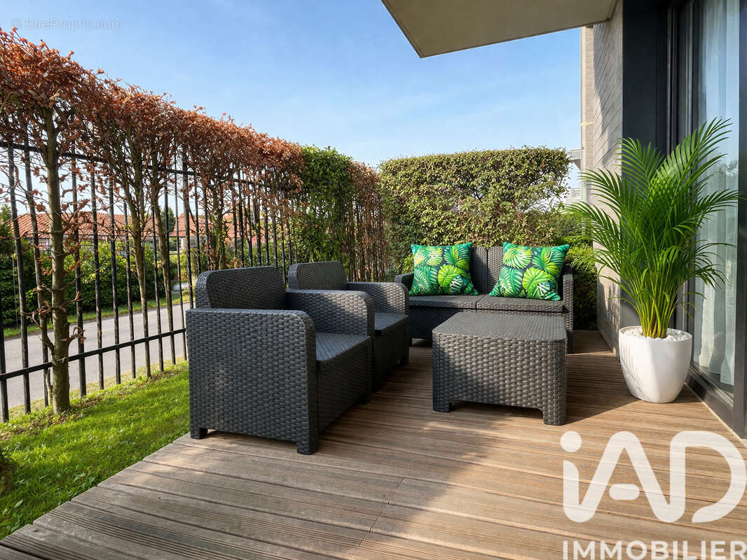 Photo 2 - Appartement à LESQUIN