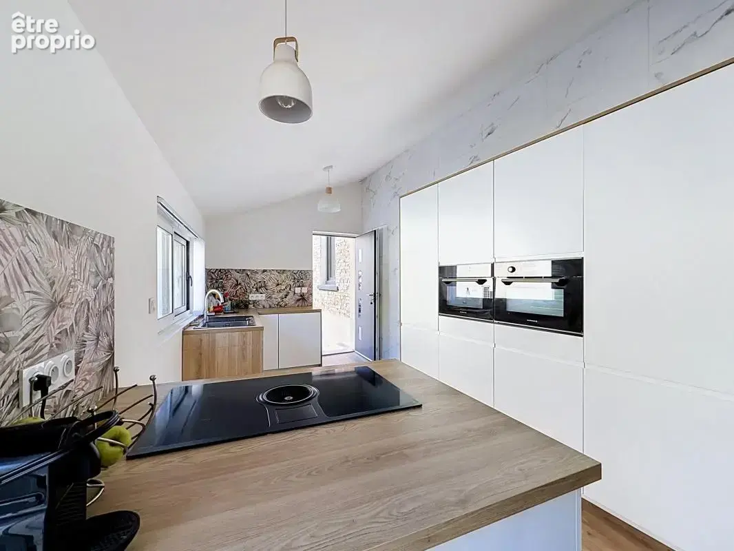 Maison 4 pièces 160 m² à vendre à Grigny (69520) - photo 7