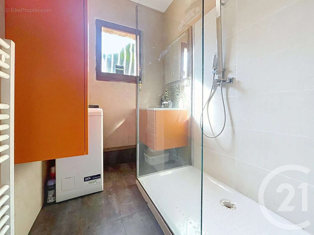 Maison à PENTA-DI-CASINCA