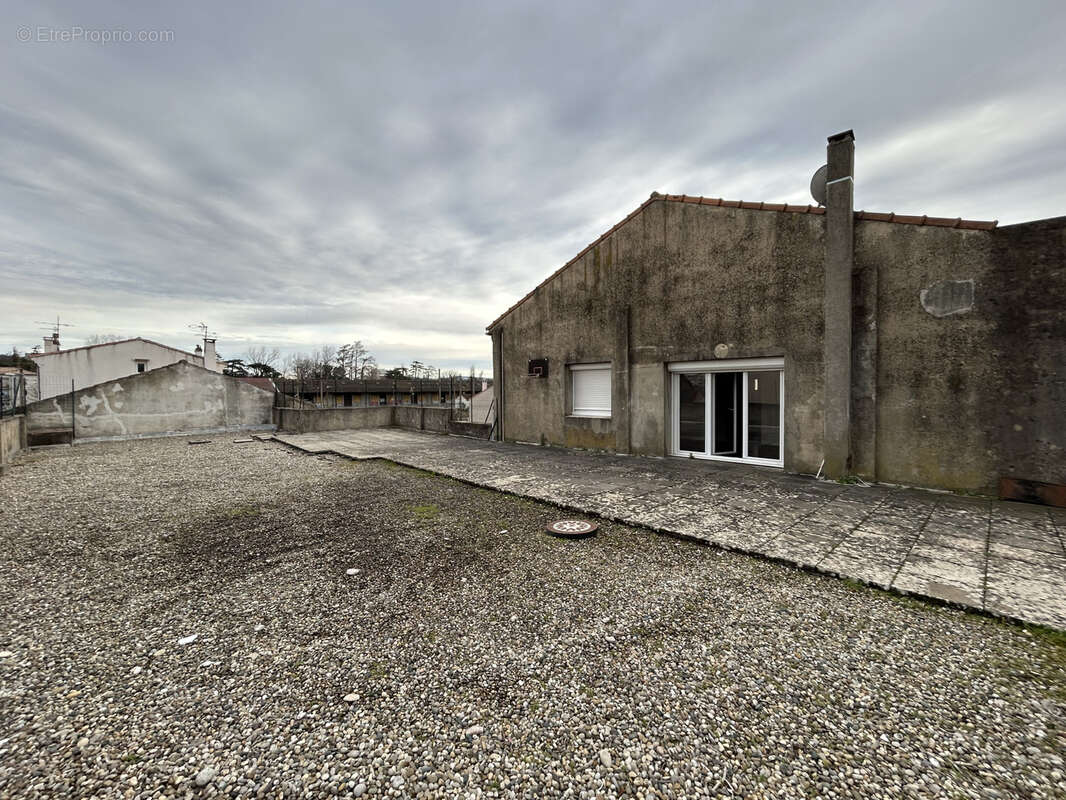 Appartement à MONTELIMAR